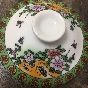 Meet your Posher, Eddie